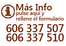 Solicite informacin sin compromiso